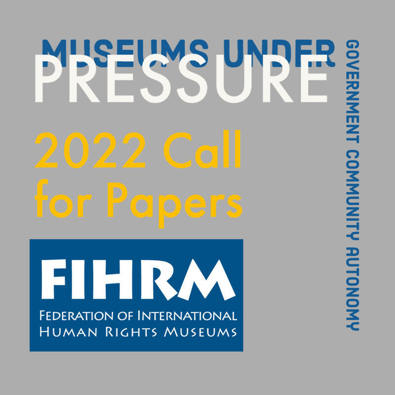 Call for papers for FIHRM 2022 - Deadline extended to August 1st!